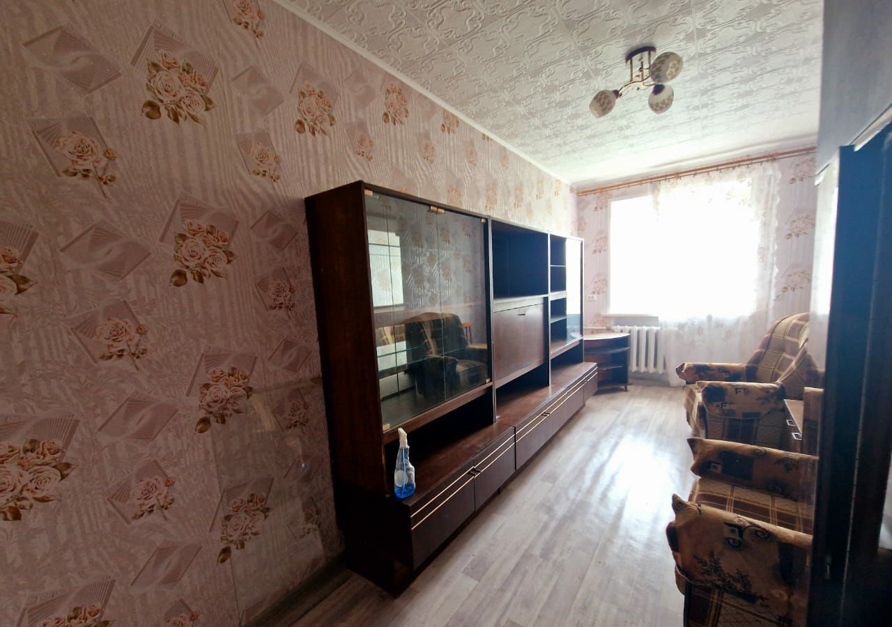 комната г Рыбинск р-н Южный Зачерёмушный ул Луговая 5 Южный планировочный район фото 7