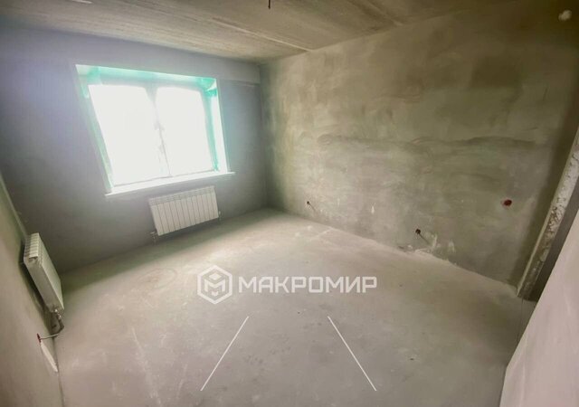 квартира рп Радица-Крыловка Бежицкий район ул Татьяны Николаевой 10 фото