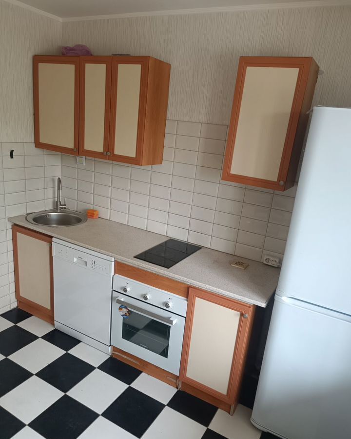 квартира г Зеленоград к 117 фото 4