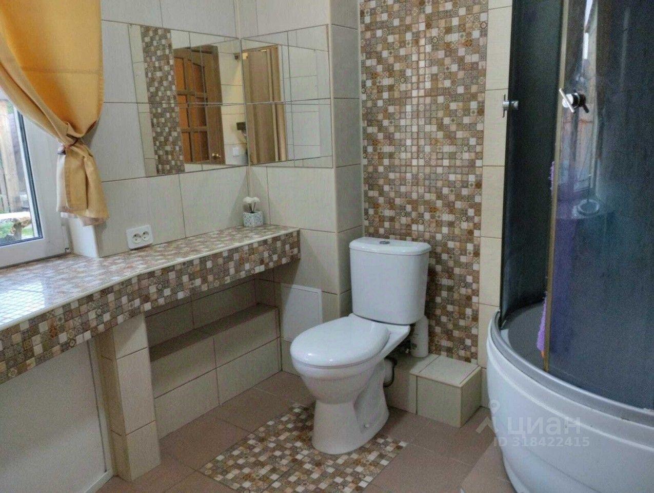 дом г Екатеринбург р-н Октябрьский Апрельская улица, 101 фото 5