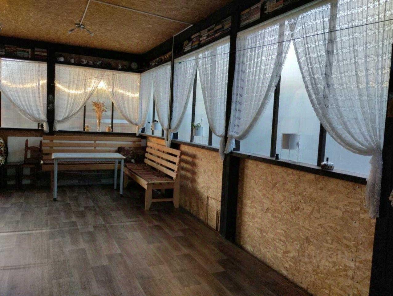 дом г Екатеринбург р-н Октябрьский Апрельская улица, 101 фото 15