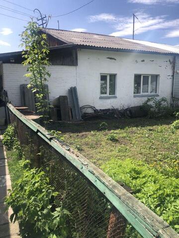 ул Садовая 10 Морозовский сельсовет, Бердск фото