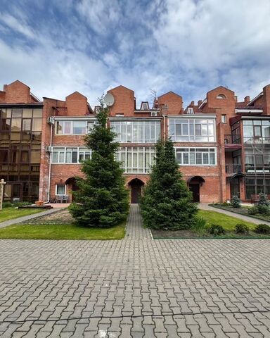 р-н Центральный ул Лермонтова 62 фото