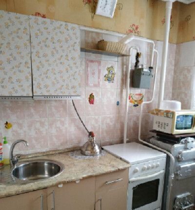 квартира р-н Ленинский ул Даргомыжского 11/18 фото