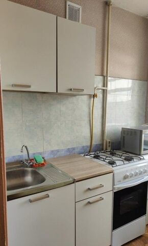 квартира р-н Первомайский Темерник дом 1/5 мкр-н Темерник фото