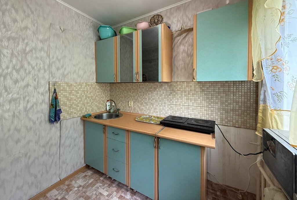 квартира г Архангельск р-н округ Варавино-Фактория ул Воронина В.И. 25к/3 фото 8