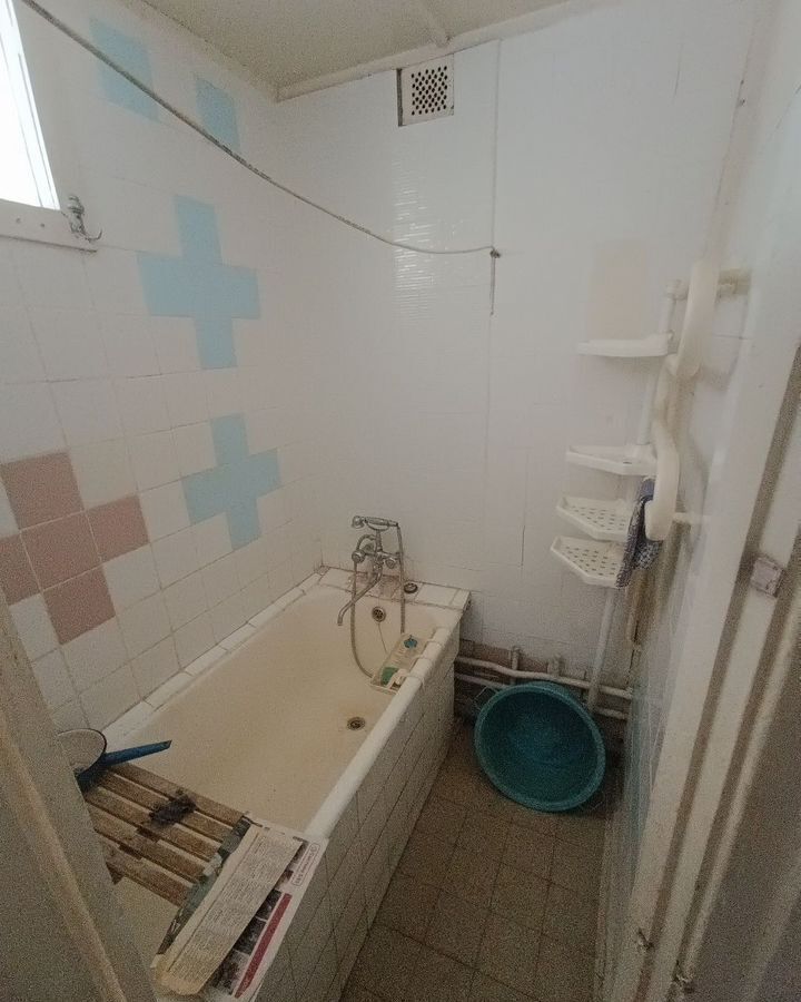 квартира г Севастополь пр-кт Генерала Острякова 91 Крым фото 3