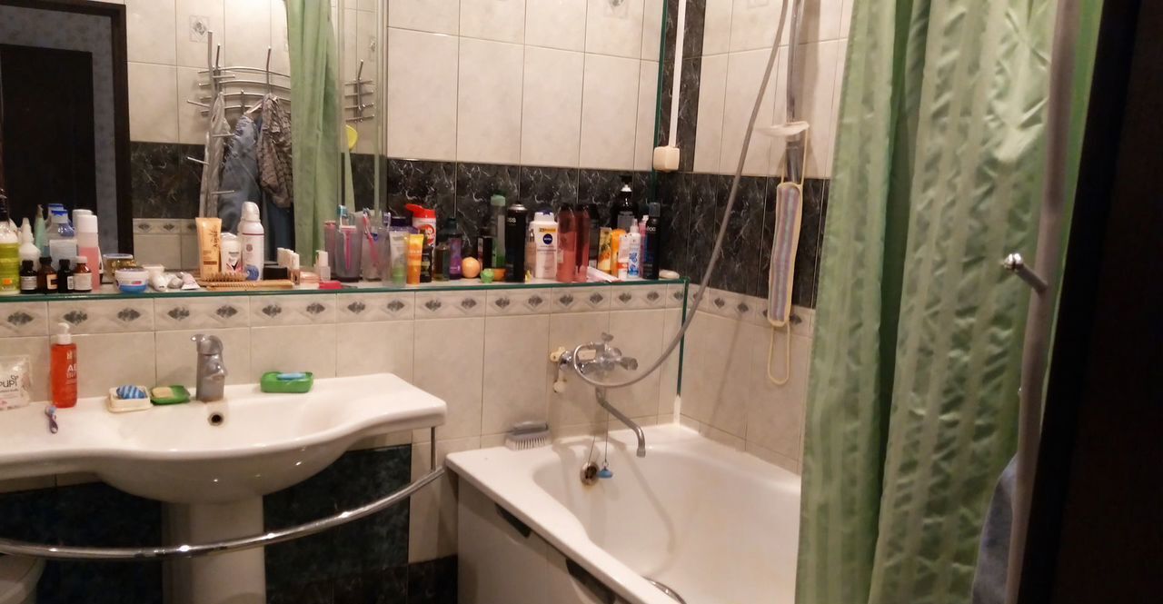 квартира г Орел р-н Железнодорожный ул Советская 15 фото 15