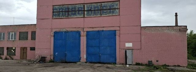 производственные, складские р-н Яковлевский г Строитель ул 2-я Заводская 12 фото 3