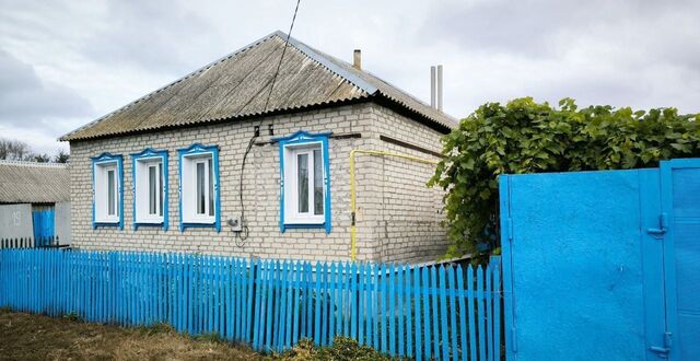 Зуевский сельсовет, д. Александровка, Луговая ул фото