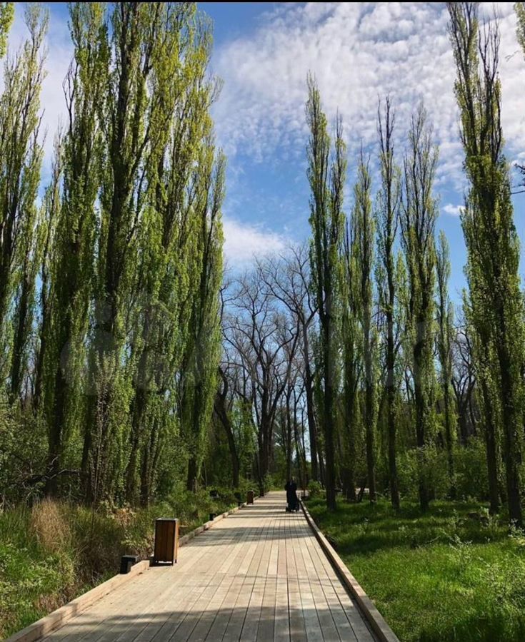 квартира г Махачкала р-н Кировский Благородная ул., 10 фото 4