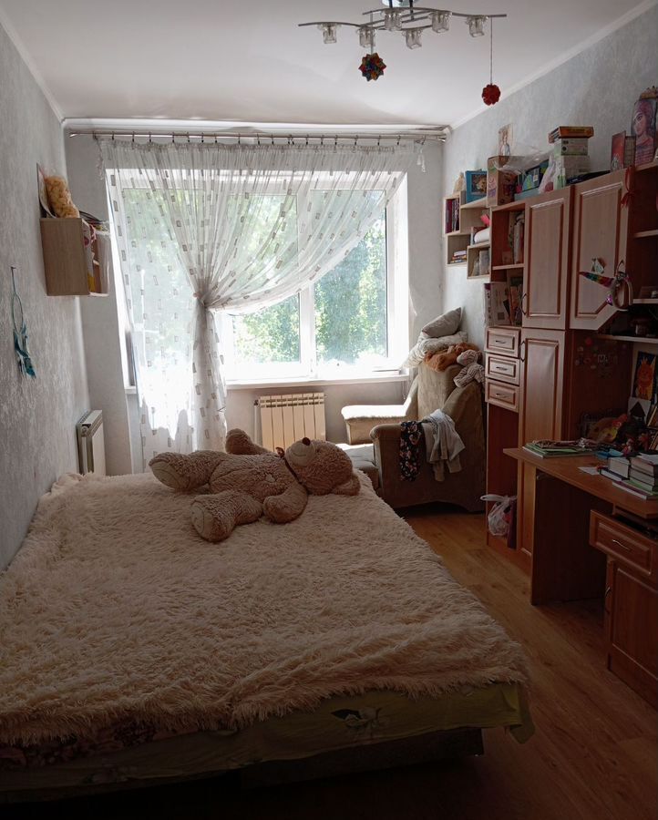 квартира г Армянск мкр-н имени Генерала Корявко, 12А фото 7