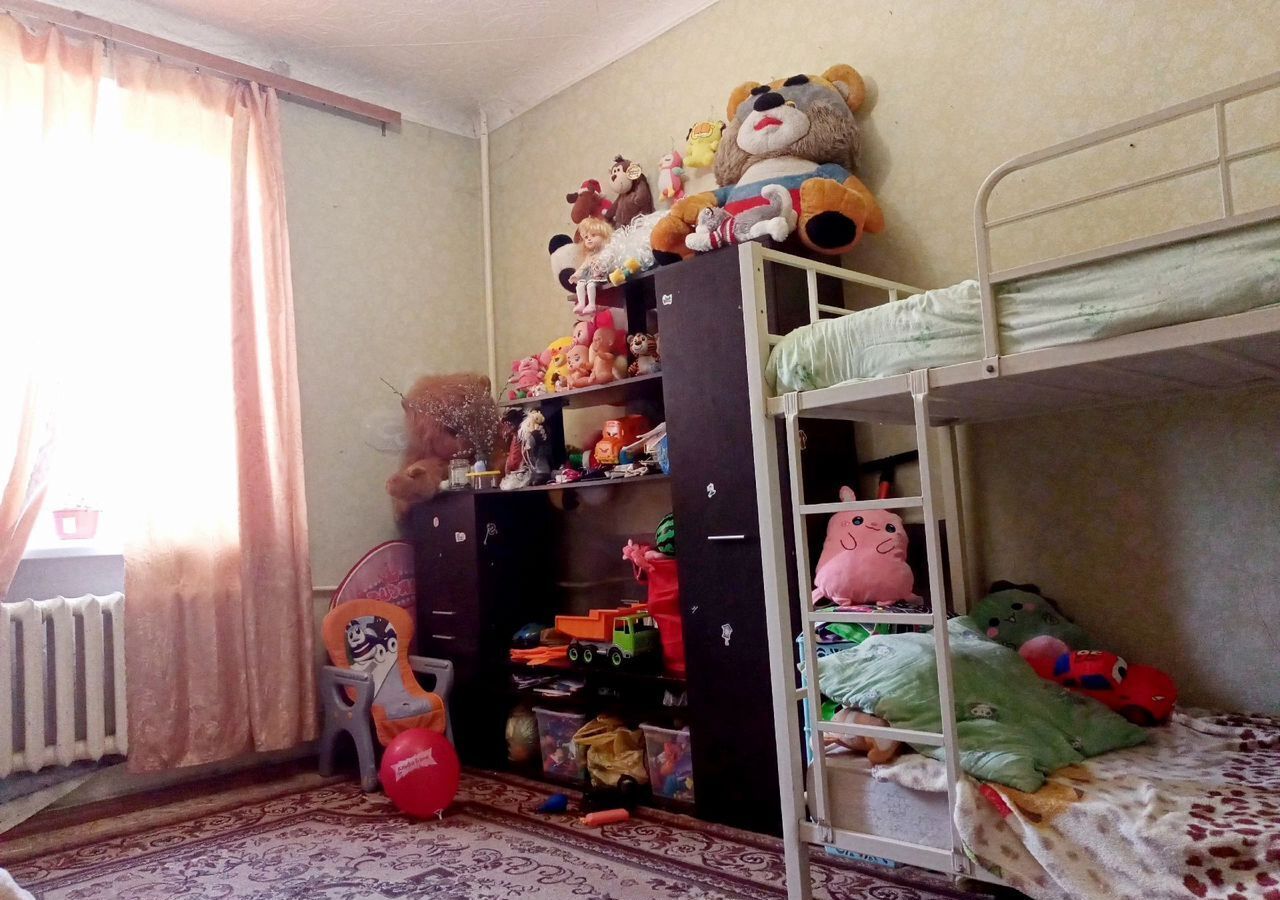 квартира г Верхний Уфалей ул Уфалейская 3 Верхнеуфалейский г. о. фото 4