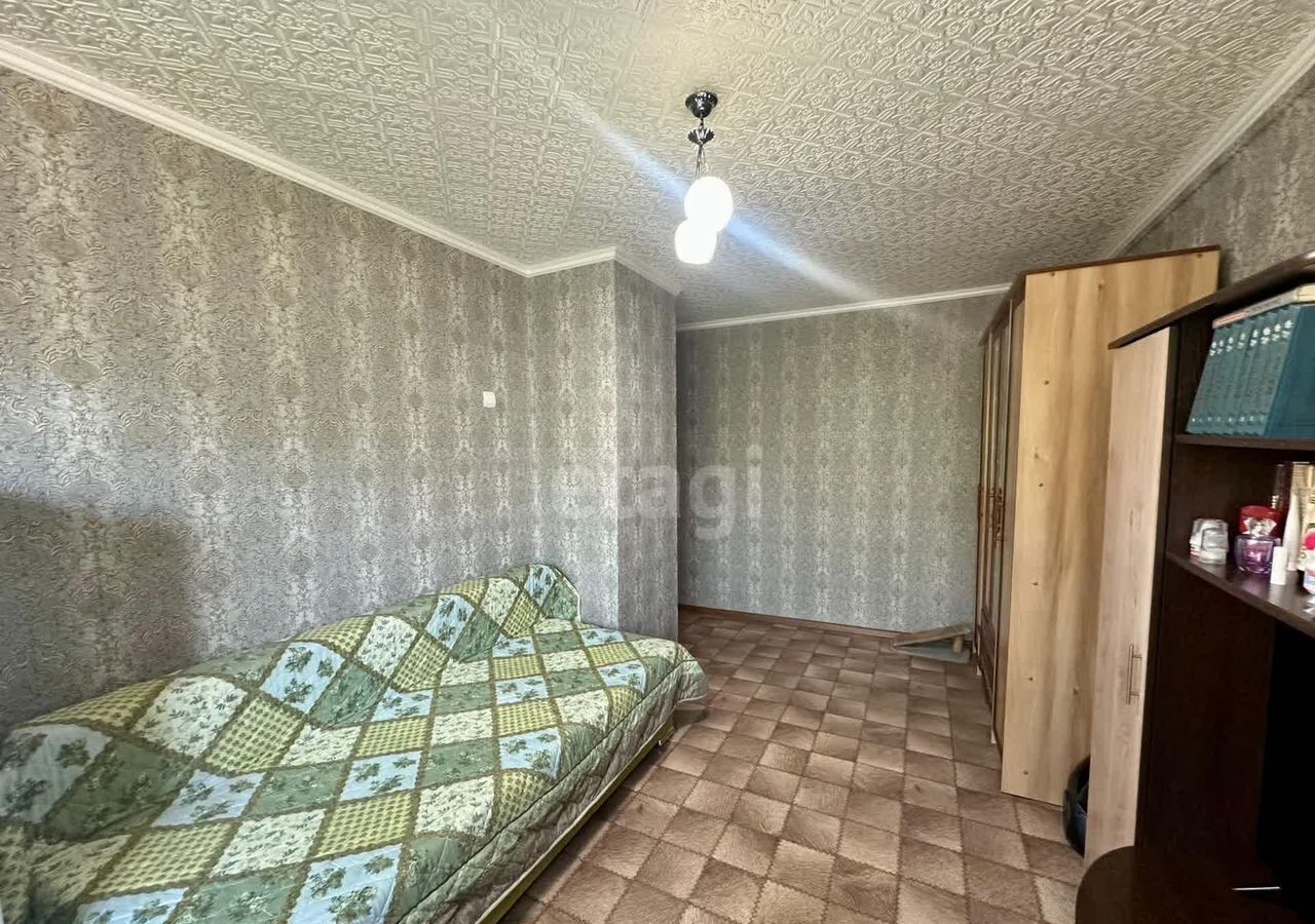 квартира г Ачинск ул Кирова 36 фото 6