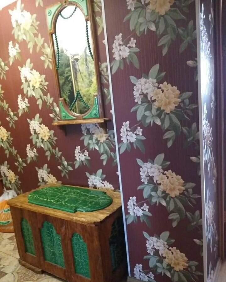 квартира г Домодедово мкр Западный ул Лунная 1к/1 фото 9