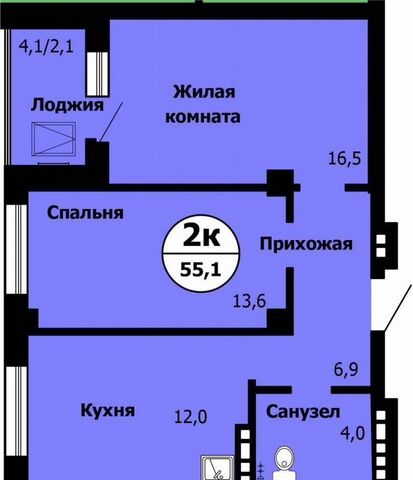 ул. Вильского/Лесопарковая, стр. 2 фото