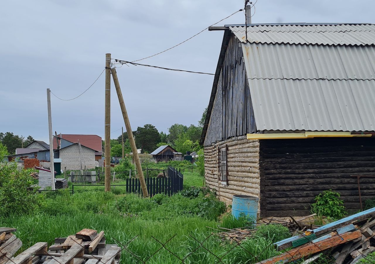 дом г Барнаул р-н Центральный станция Ползуново, ул. Ивкина, 32 фото 4