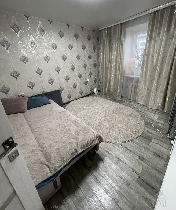 квартира г Биробиджан Сопка ул Дружбы 11 фото 3