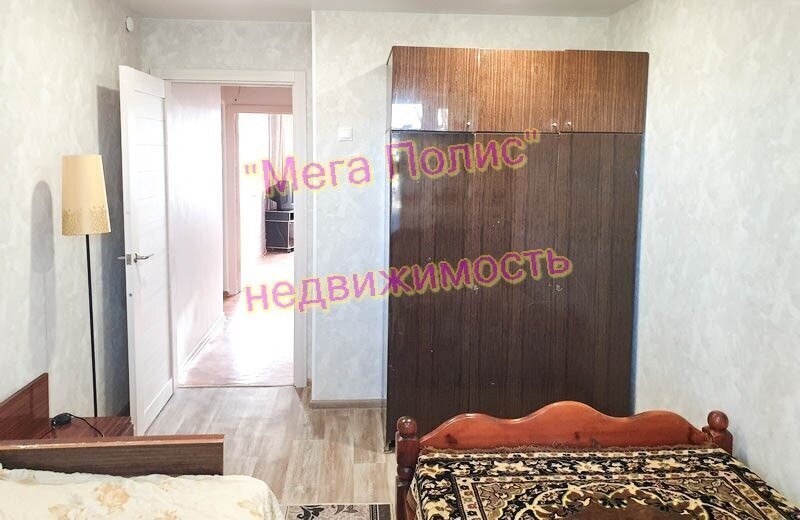 квартира г Обнинск ул Королева 27 фото 6