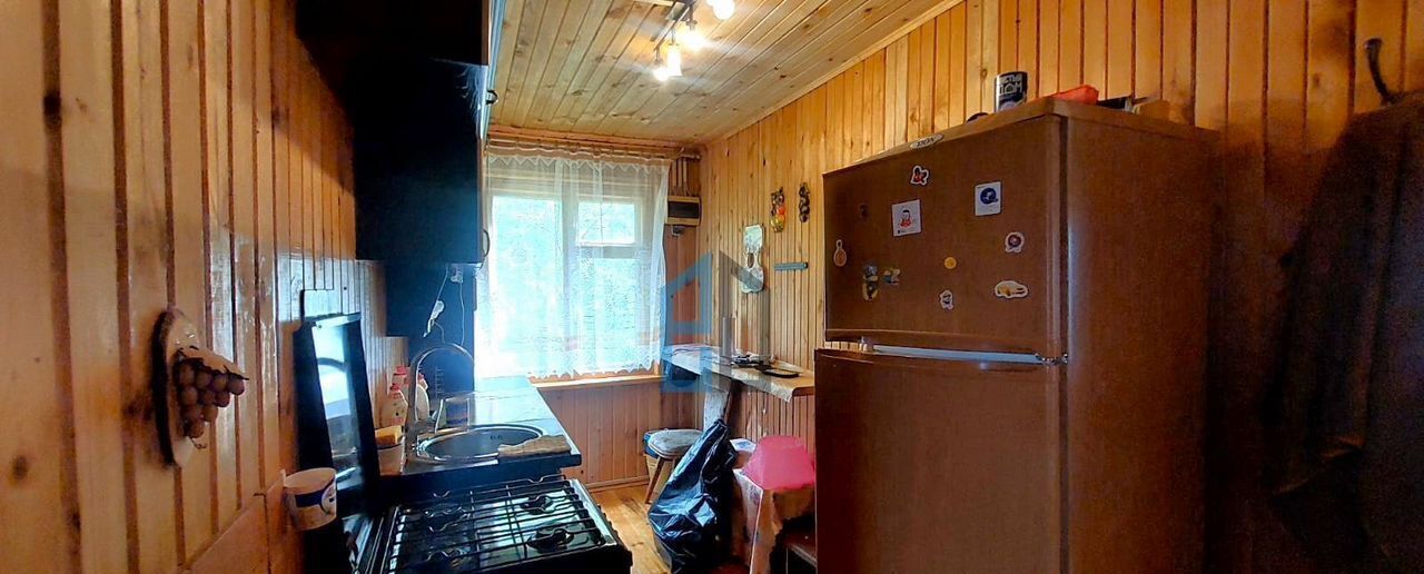 дом городской округ Клин г Высоковск 77 км, 71, г. о. Клин, СНТ Клин, Ленинградское шоссе фото 23