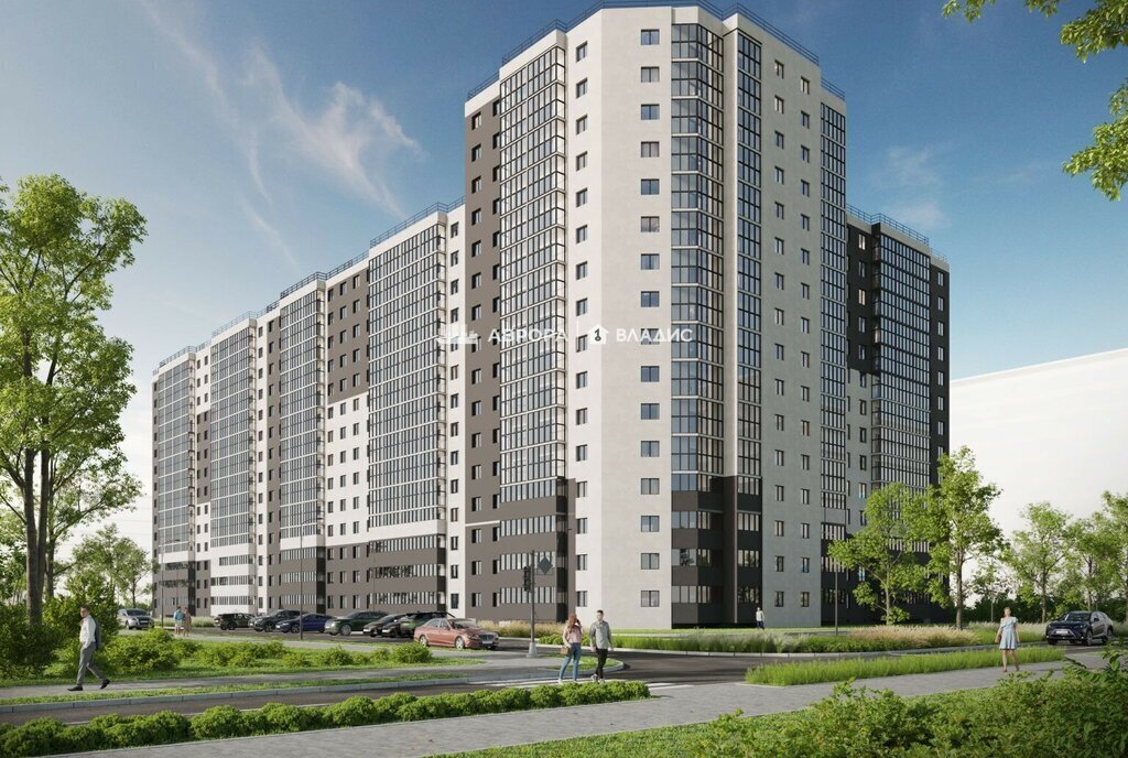 квартира г Магнитогорск р-н Правобережный пр-кт Ленина 114/2 фото 5