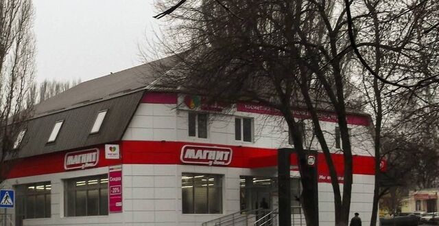 торговое помещение р-н Октябрьский ул Астраханская 40а фото