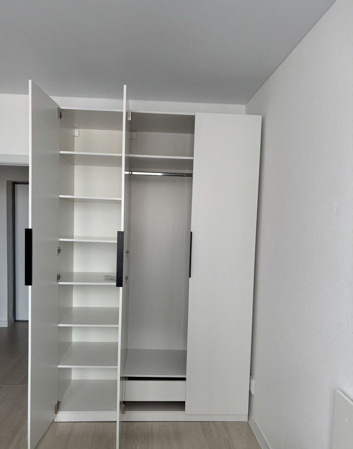 квартира г Екатеринбург Академический ул Академика Ландау 41 фото 6