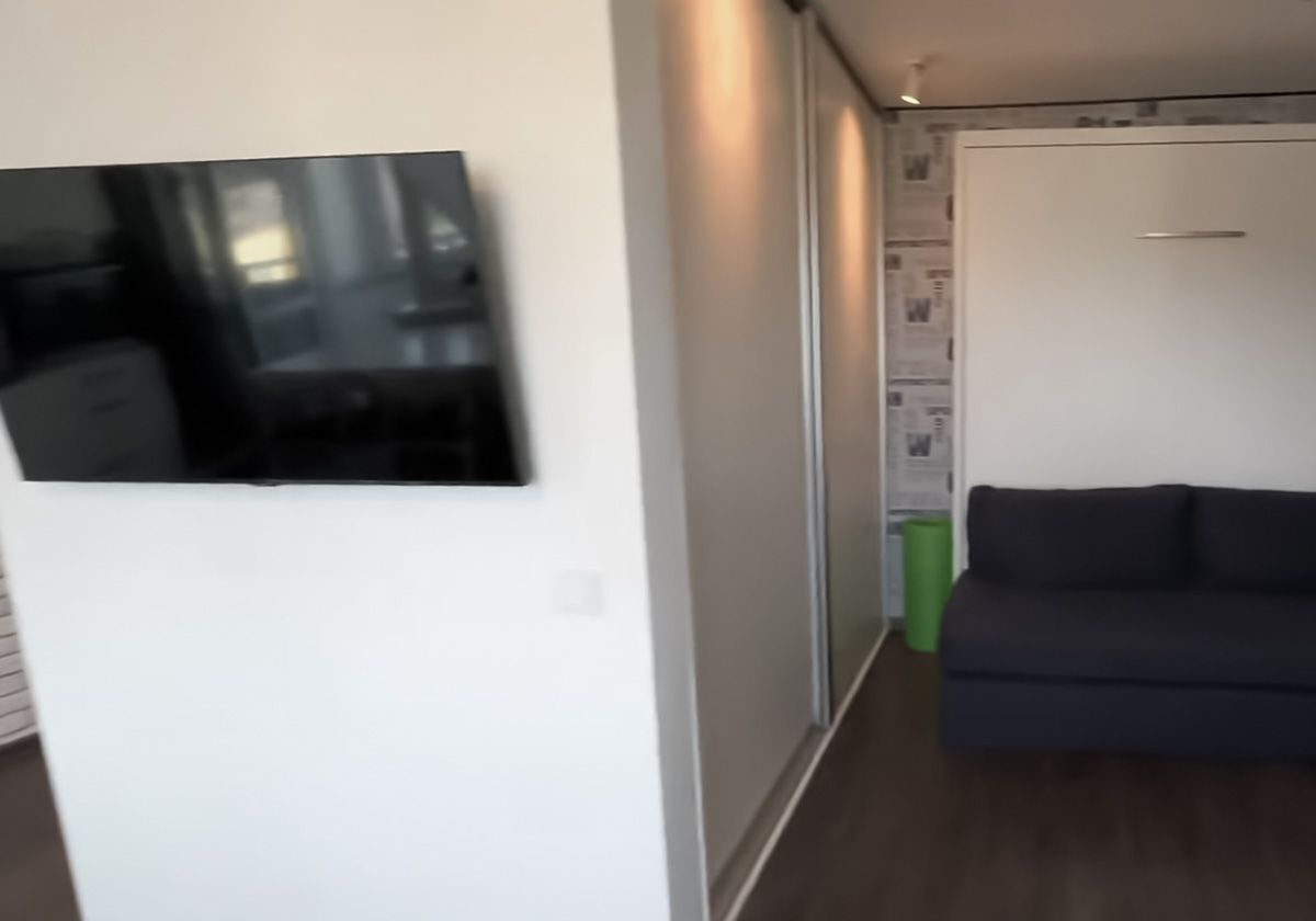 квартира г Краснодар р-н Прикубанский ул им. Дзержинского 64/2 фото 8