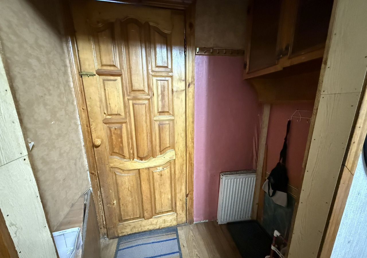 квартира г Калининград р-н Московский ул Киевская 70 фото 7