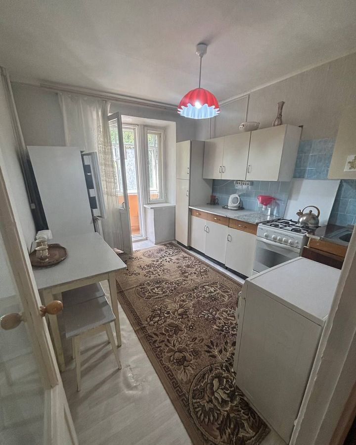 квартира г Тверь р-н Пролетарский ул Громова 4 фото 15