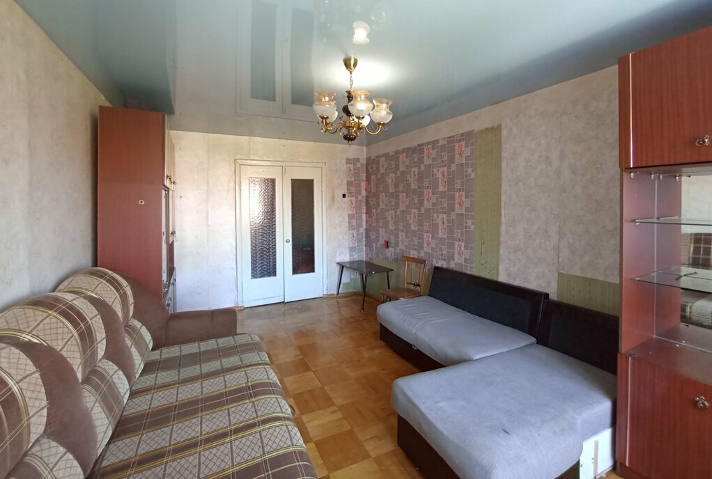 квартира г Тольятти р-н Автозаводский 2 квартал 2-й квартал б-р Кулибина 19 фото 3