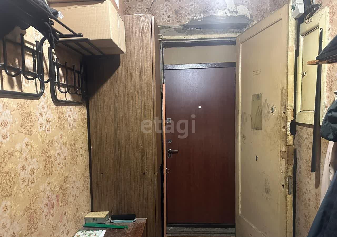 комната г Озерск ул Советская 28 Озерский г. о. фото 6