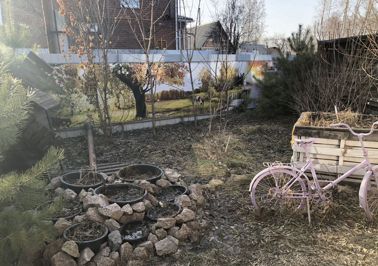 дом г Копейск снт Дружба Копейский г. о., 684 фото 10