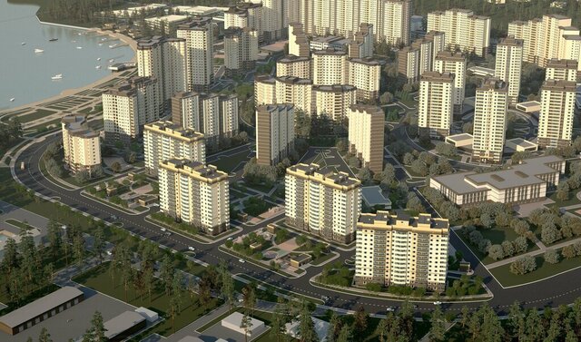 ш Старое Дмитровское 15к/1 фото
