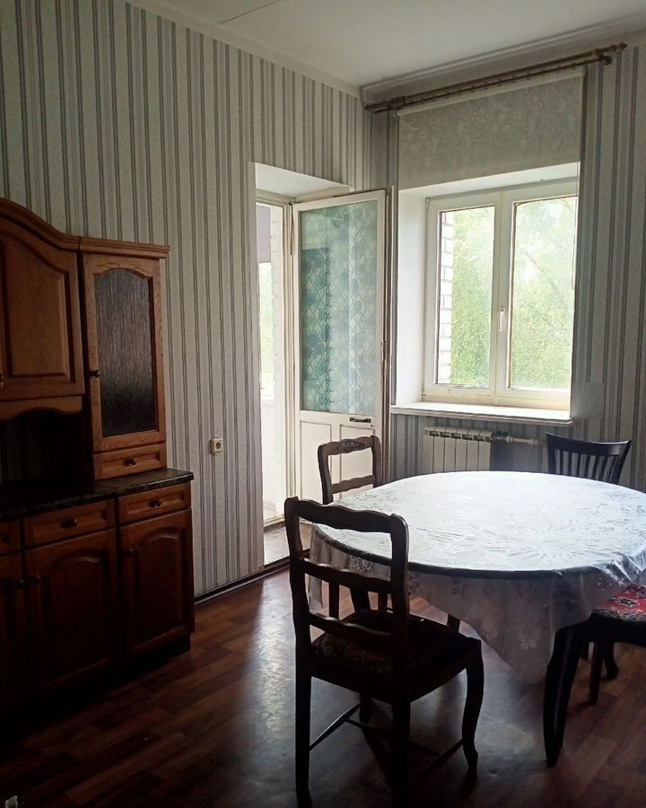 квартира г Обнинск ул Гагарина 18 фото 4