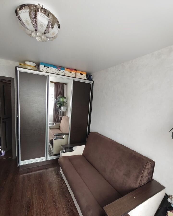 квартира г Стерлитамак Коммунистический ул Артема 68 фото 5