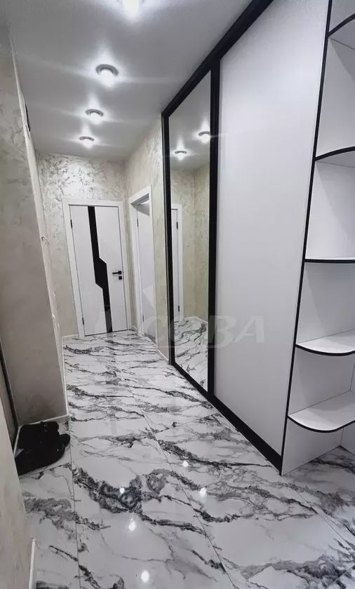 квартира г Тобольск Зона ВУЗов 7 фото 11