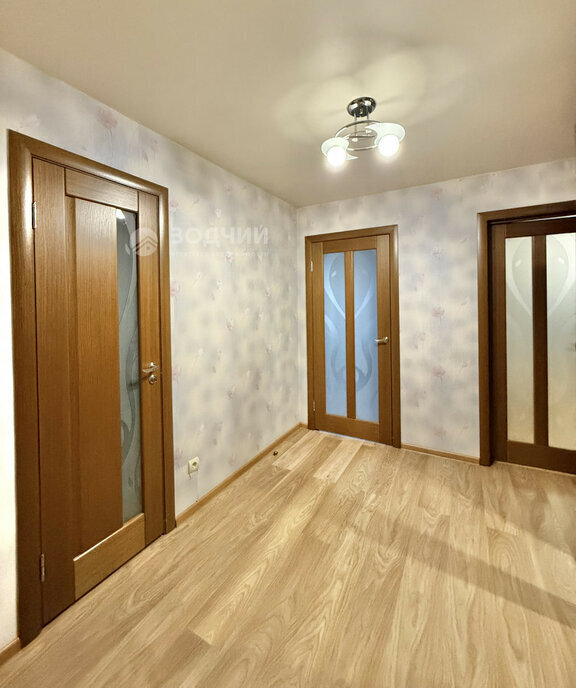 квартира г Чебоксары р-н Московский ул Гражданская 92к/1 фото 8
