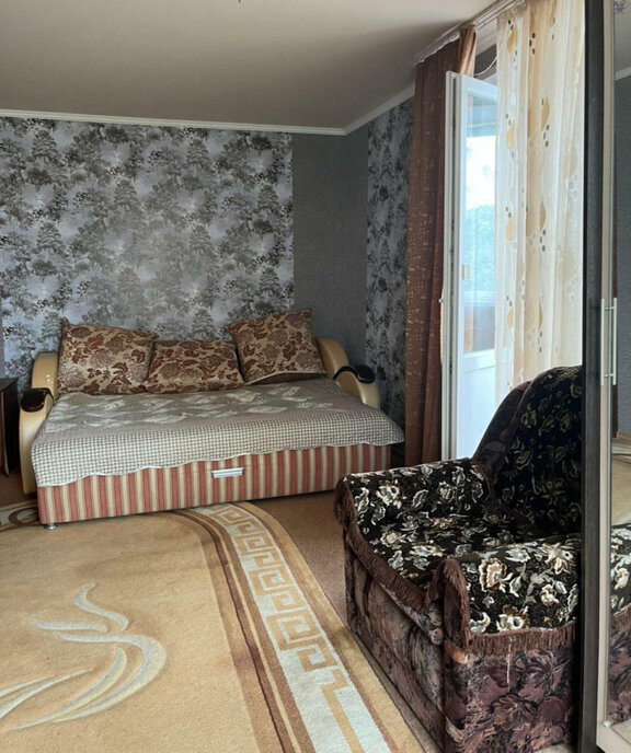 квартира г Мценск ул Советская 40 фото 7