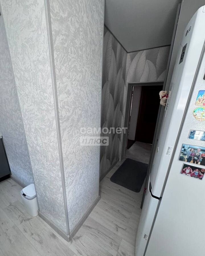 дом г Курск р-н Центральный пер Денисовский 12 фото 14