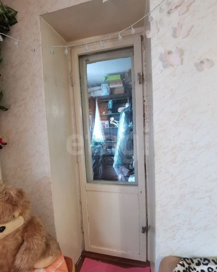 квартира г Киров р-н Октябрьский ул Московская 185а фото 7