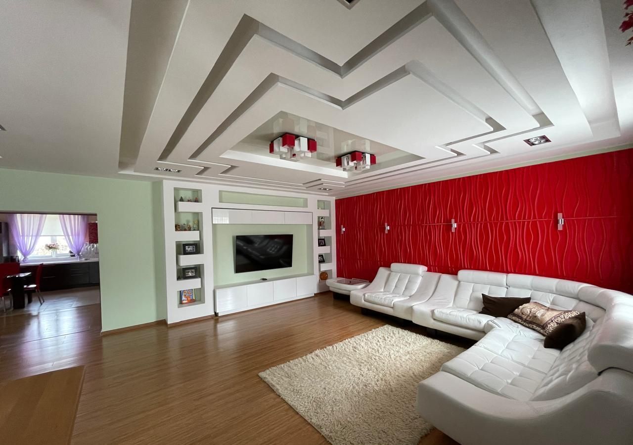 дом г Салехард ул Дружинина 2 фото 6