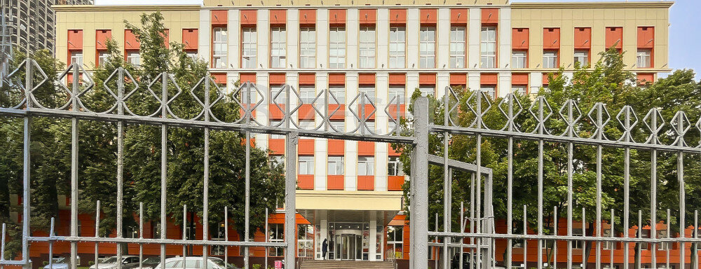 офис г Москва метро Дмитровская ул Тимирязевская 1 муниципальный округ Тимирязевский фото 1