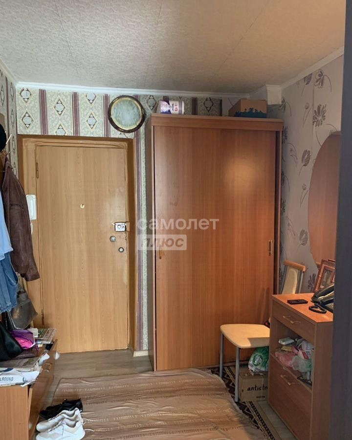 квартира г Липецк р-н Советский ул 8 Марта 34 фото 14