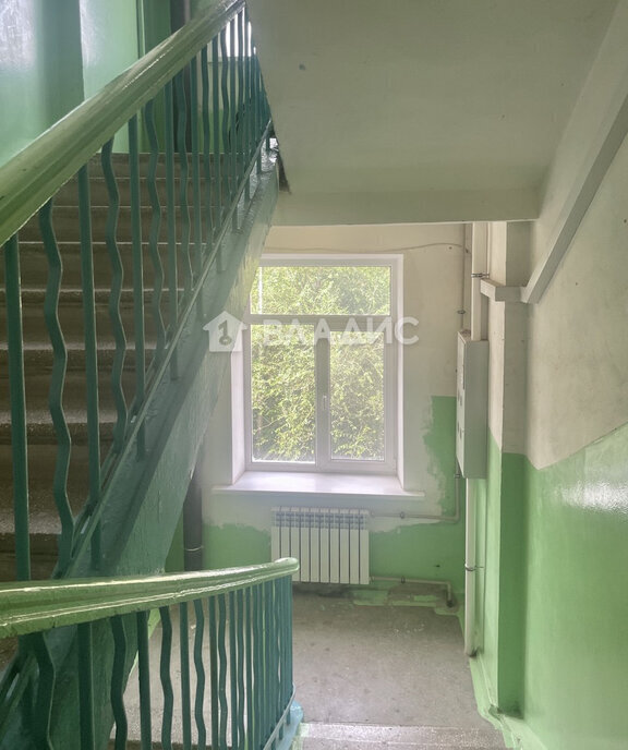 квартира г Белгород улица 50-летия ской области, 2 фото 4