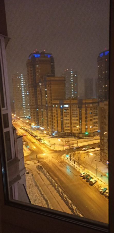 квартира г Екатеринбург р-н Чкаловский Чкаловская ул Сурикова 55 фото 19