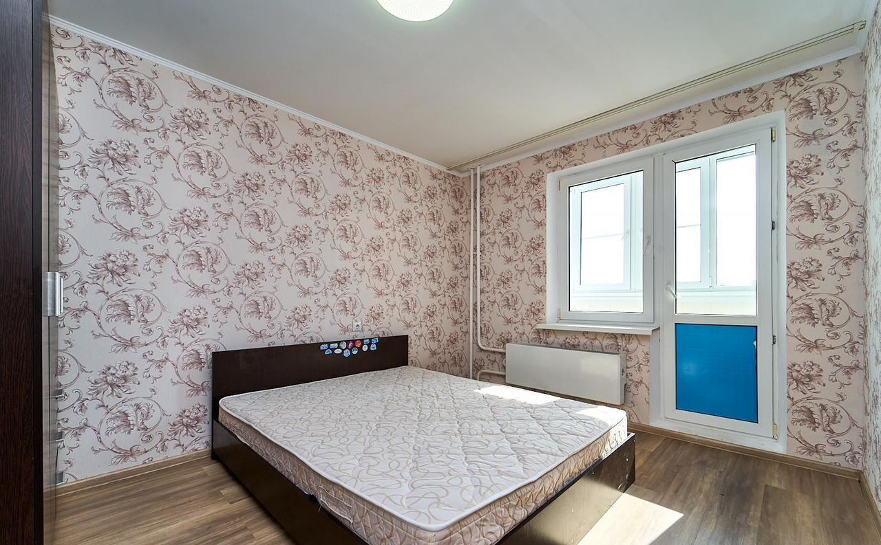 квартира г Краснодар р-н Прикубанский ул им. Героя Аверкиева А.А. 2 фото 7