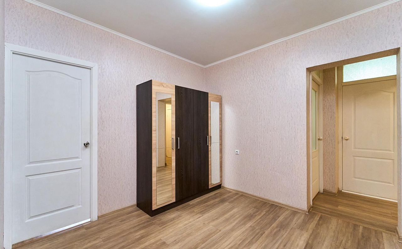 квартира г Краснодар р-н Прикубанский ул им. Героя Аверкиева А.А. 2 фото 11