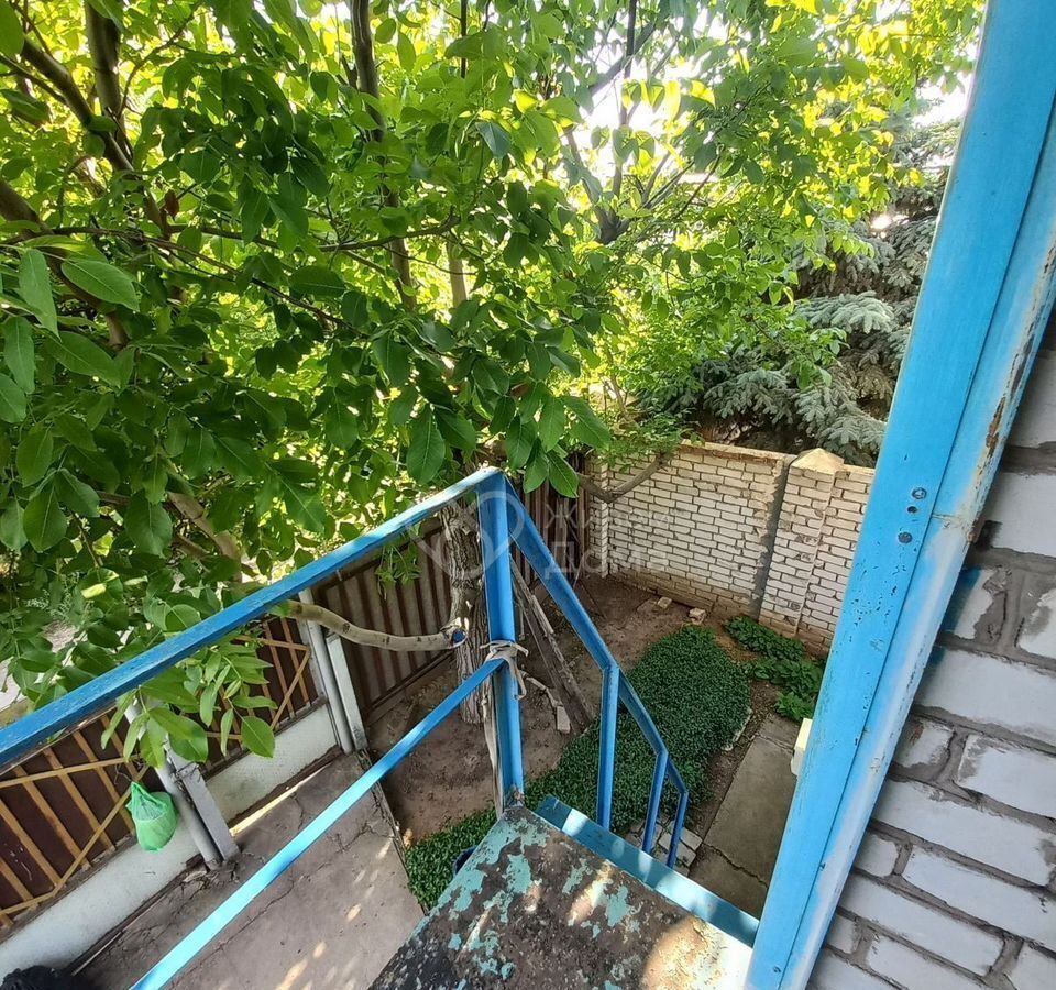 дом г Волжский снт Энергетик ул Приканальная фото 12