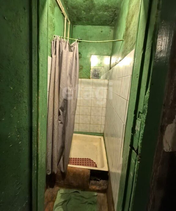 комната г Чита р-н Железнодорожный ул Недорезова 2в фото 8